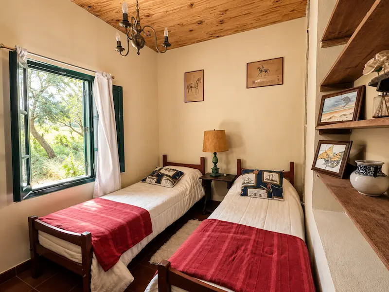 Habitación en La Matera