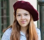 Olivia Messere